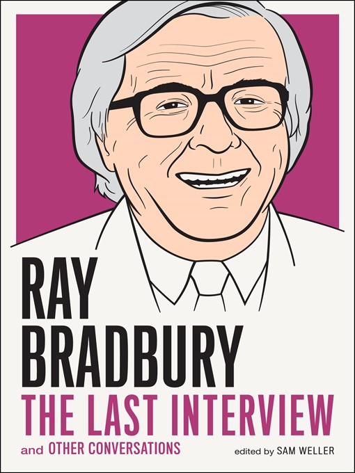 Title details for Ray Bradbury by Ray Bradbury - Wait list